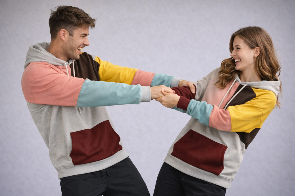 ShopNory | Vanguard Hoodie