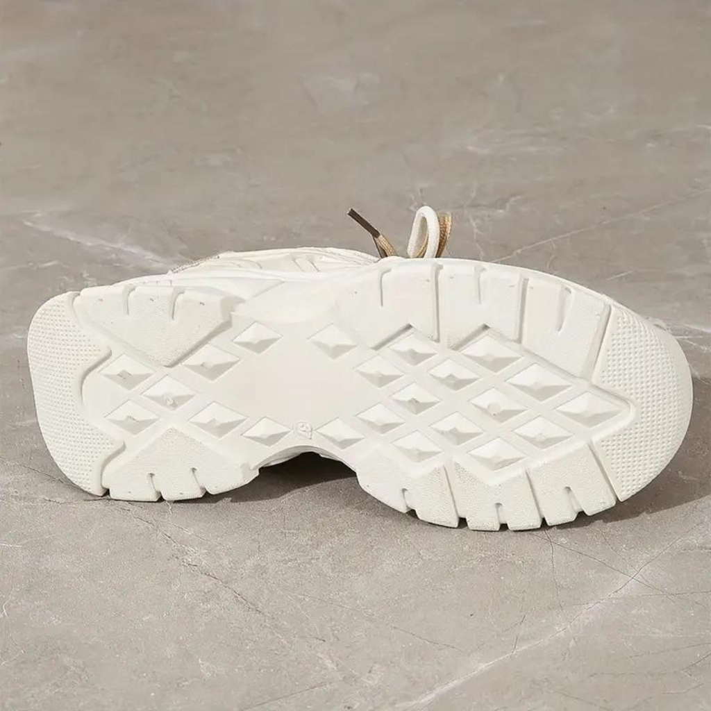 Damen Sneaker Schuhe Ergonomisches Design