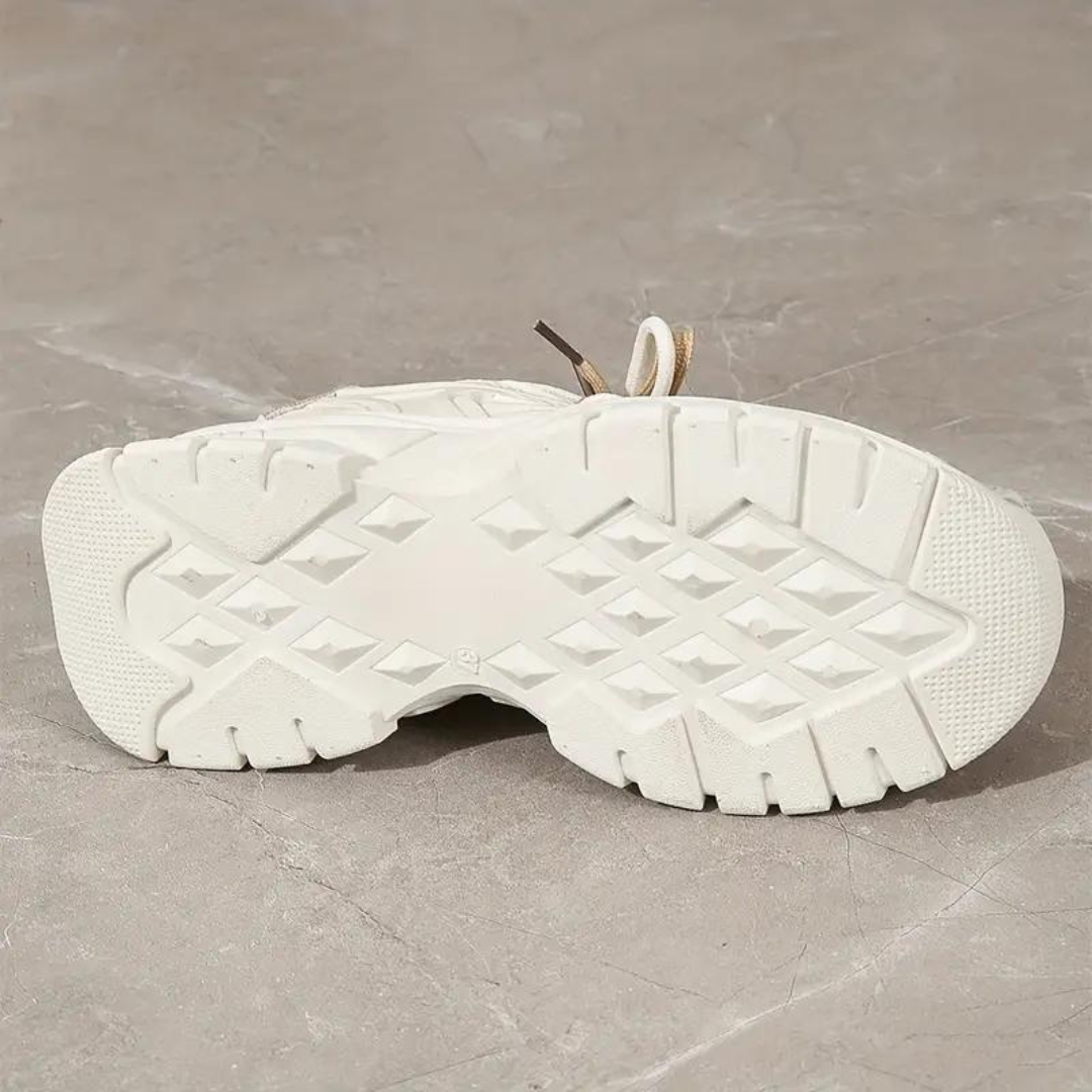 Damen Sneaker Schuhe Ergonomisches Design