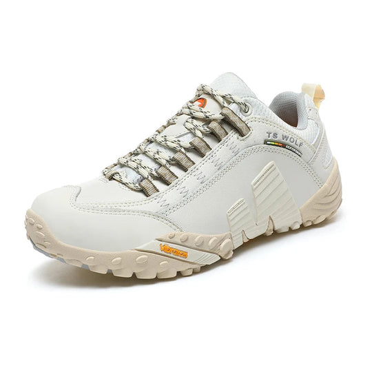 Unisex Wanderschuhe wasserdicht robust