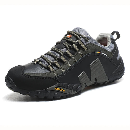 Unisex Wanderschuhe wasserdicht robust