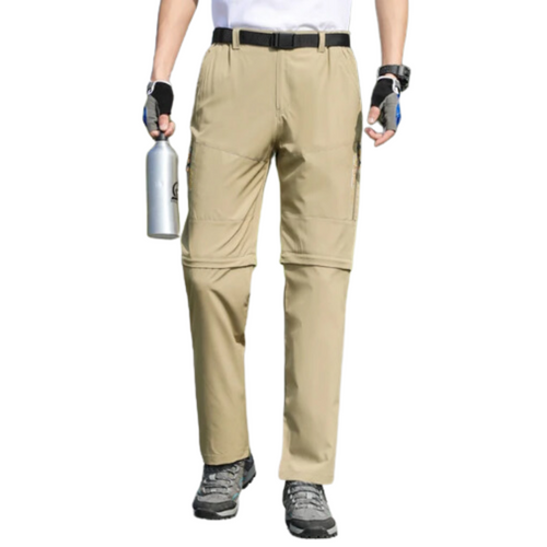 Wasserdichte Wanderhose - Schnell trocknende Outdoor-Hose