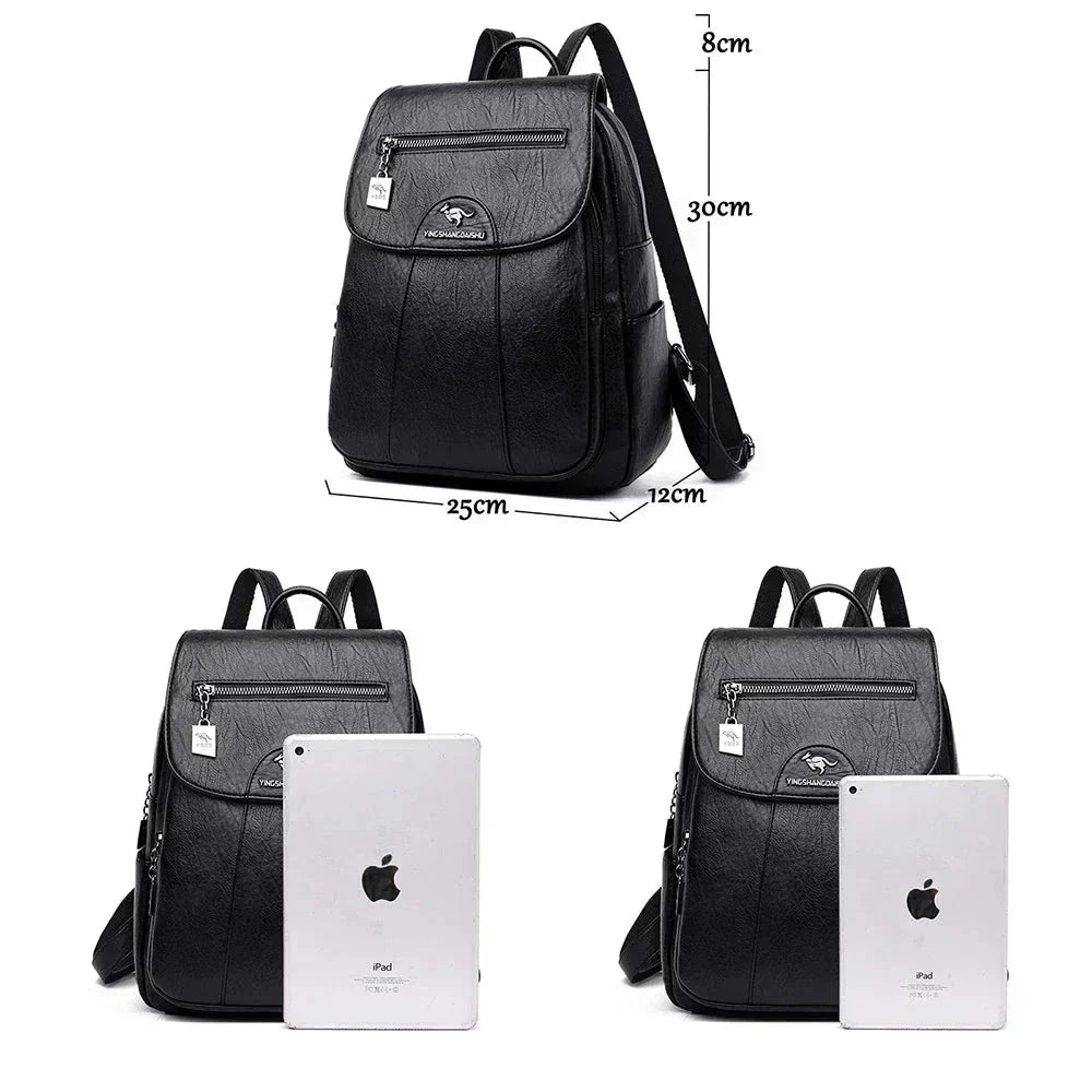 Rucksack Frau Silvy