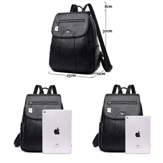 Rucksack Frau Silvy