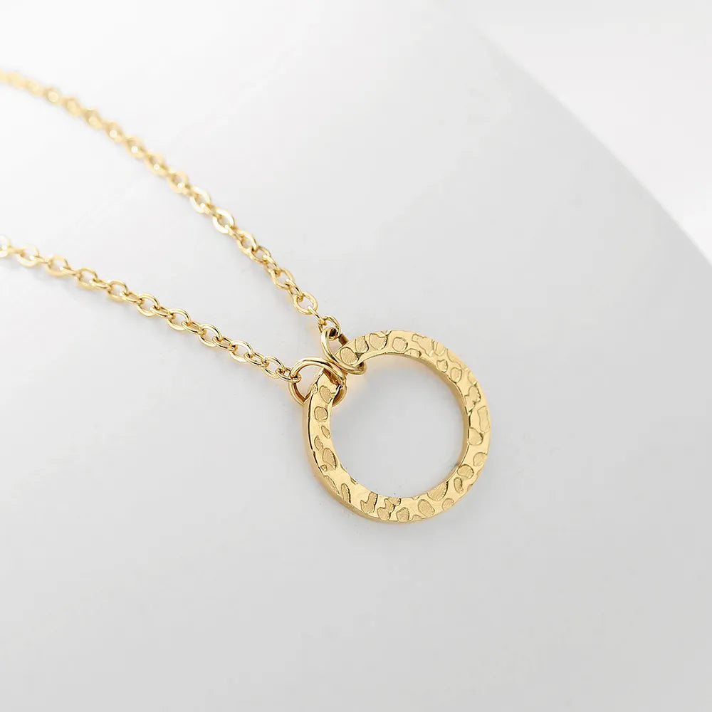 Zarte Choker Anhänger Statement Halskette | Shop Nory