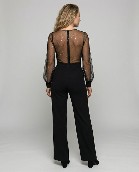 Lässiger Einfarbiger Overall Damen | Shop Nory