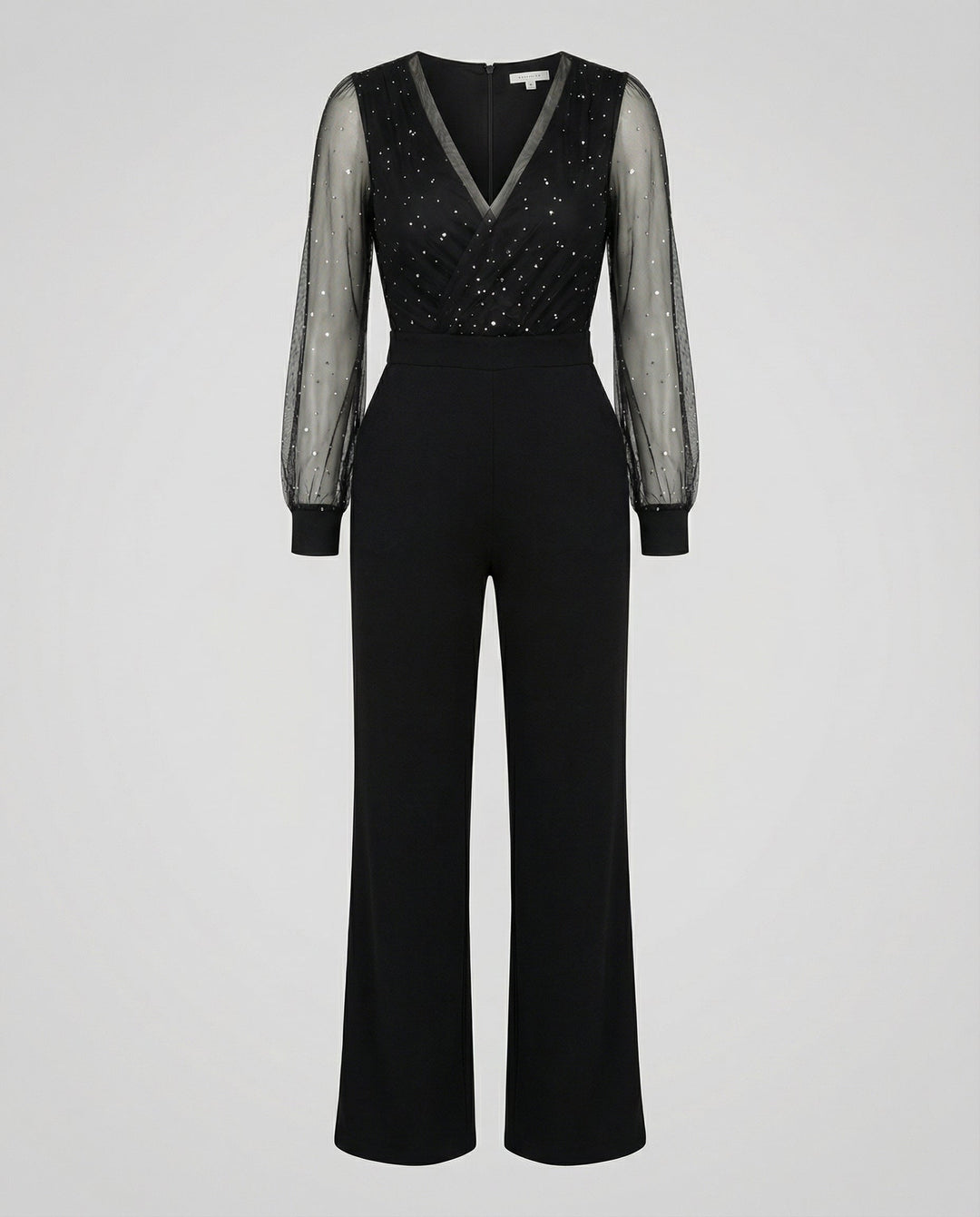Lässiger Einfarbiger Overall Damen | Shop Nory