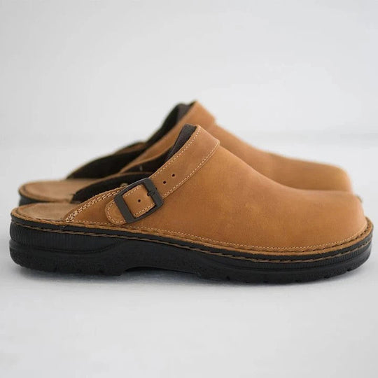 Orthopädische clogs