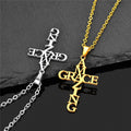Grace Amazing Chain | Premium Ketting | Shop Nory