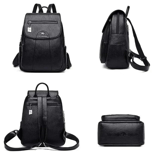 Rucksack Frau Silvy