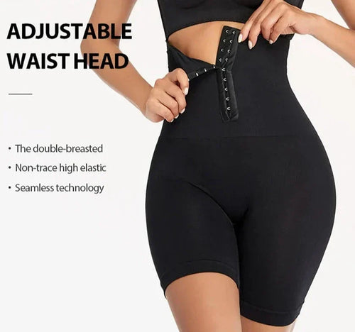 Ultra Hohe Taille Shapewear