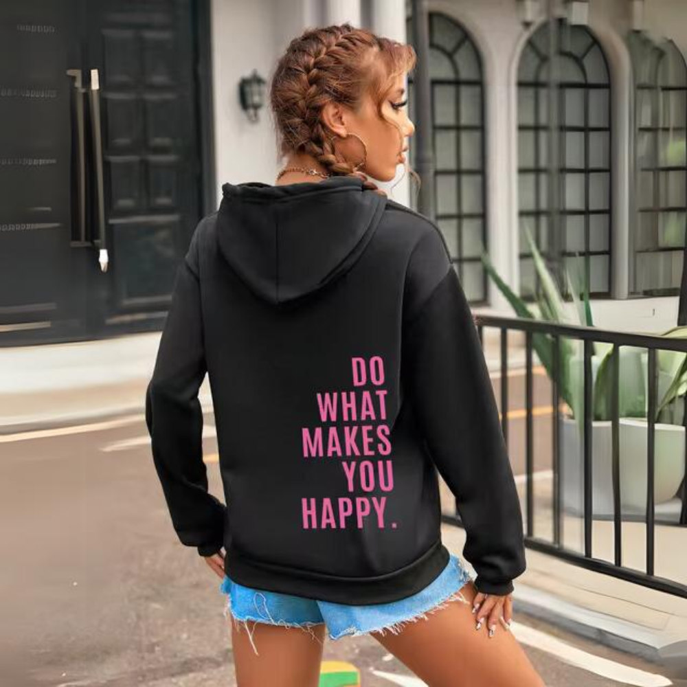 Shopnory | Sweatshirt Streetwear Casual