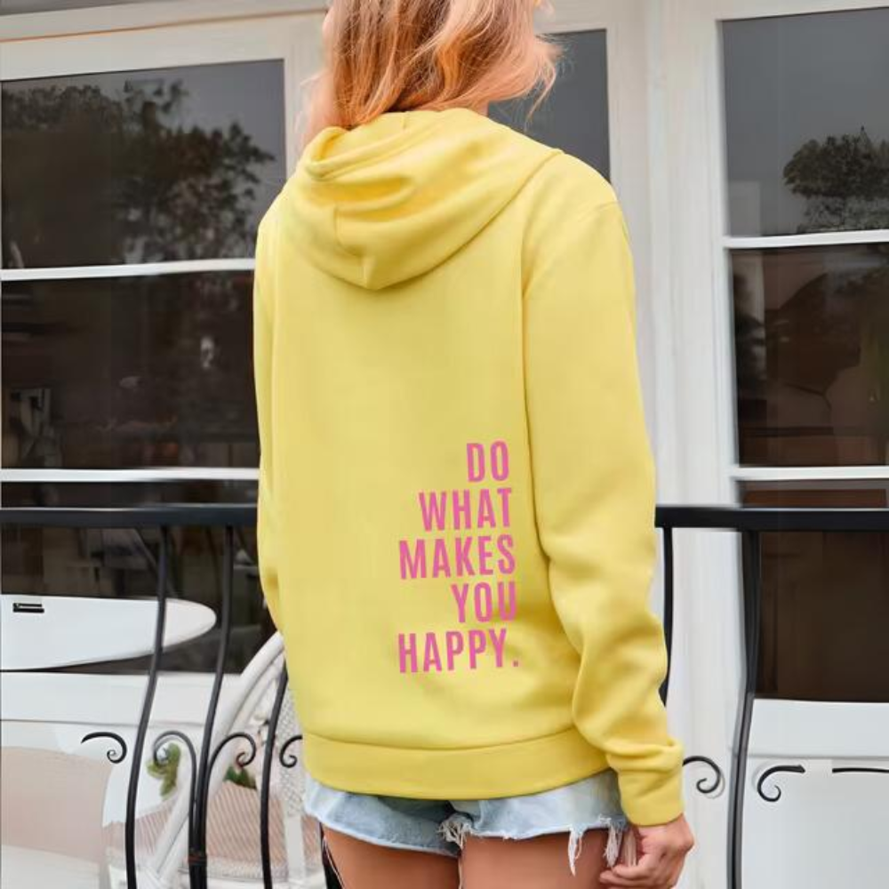 Shopnory | Sweatshirt Streetwear Casual