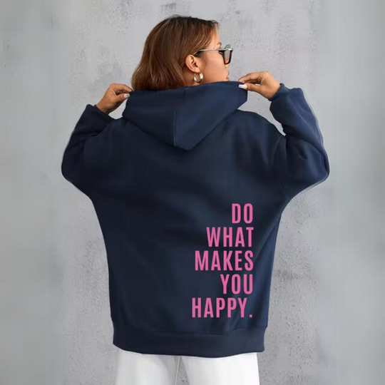 Shopnory | Sweatshirt Streetwear Casual