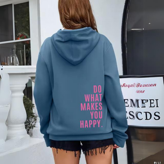 Shopnory | Sweatshirt Streetwear Casual