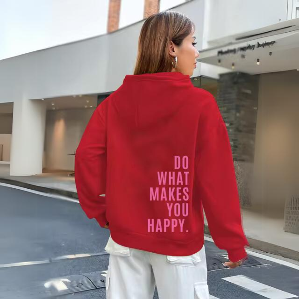 Shopnory | Sweatshirt Streetwear Casual