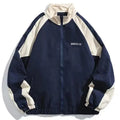 Vielseitige Windbreaker-Jacke