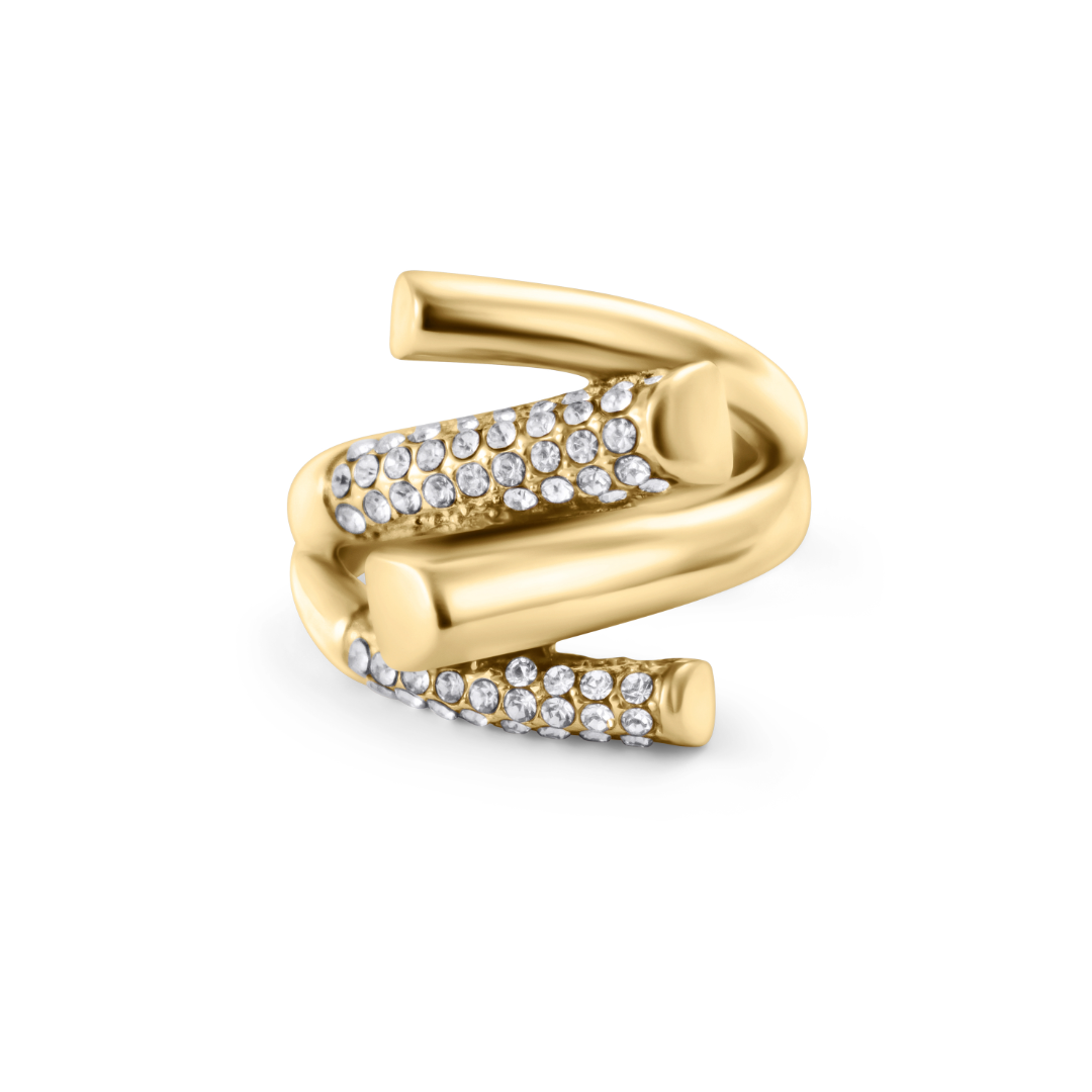 Hype Ring | Shop Nory