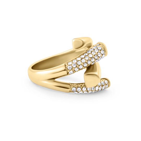 Hype Ring | Shop Nory