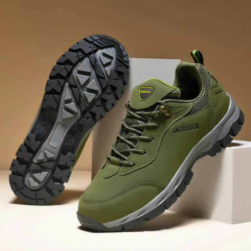 LanglShopnoryige und wasserdichte ergonomische Schuhe für Herren