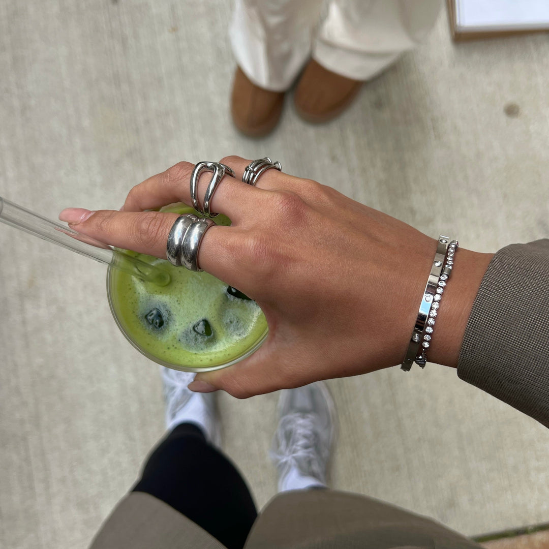 Doubles Ring | Shop Nory
