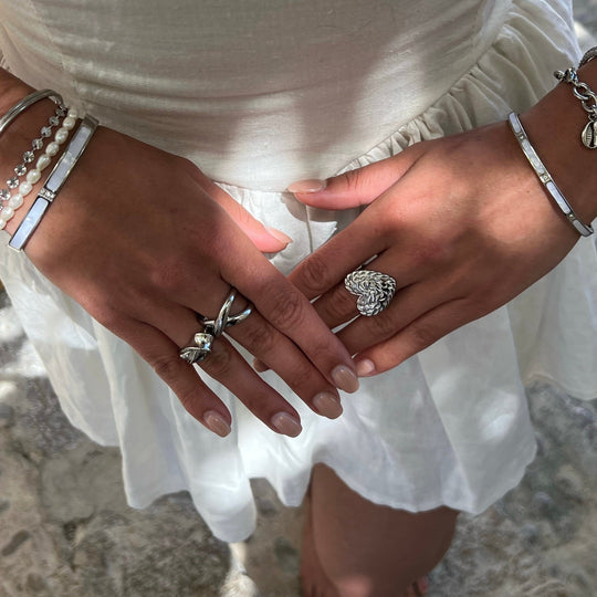 Lowie Ring | Shop Nory