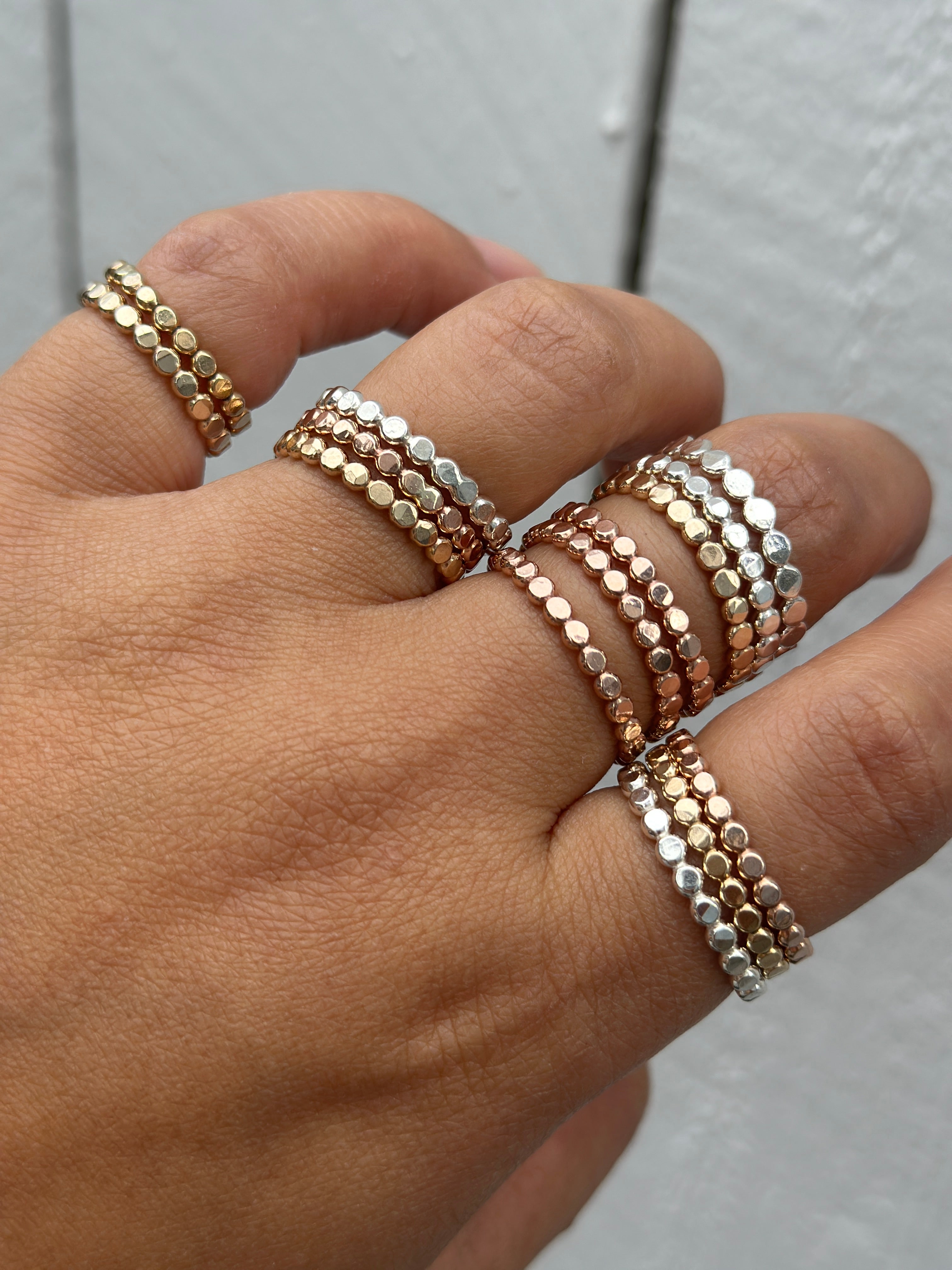 Revolve Ring | Shop Nory