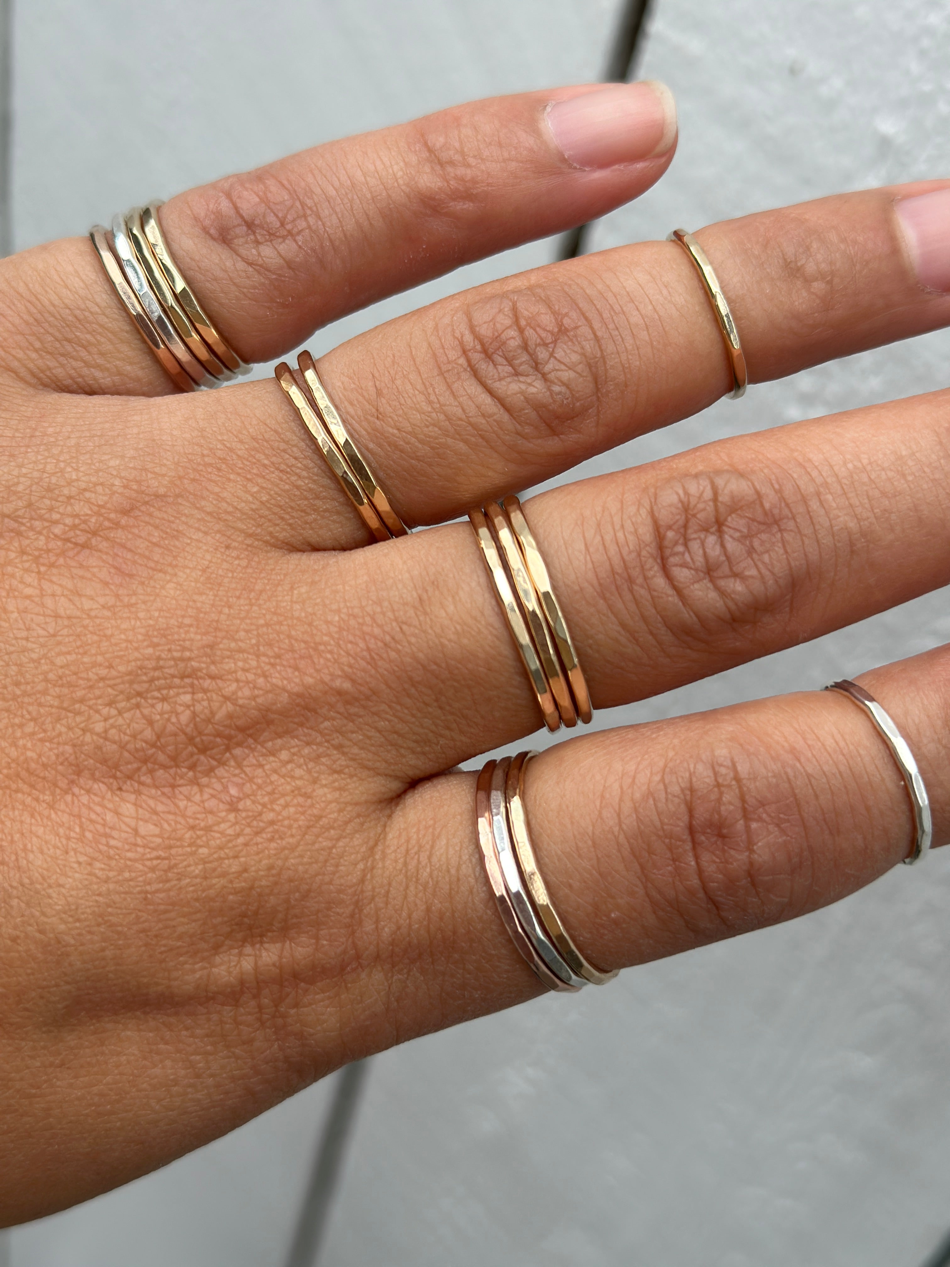 Alltagsring | Shop Nory