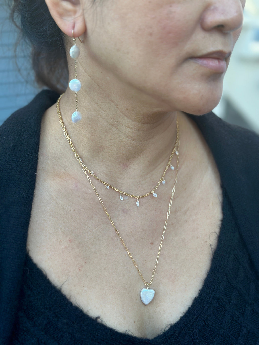 Euphoria Halskette | Shop Nory