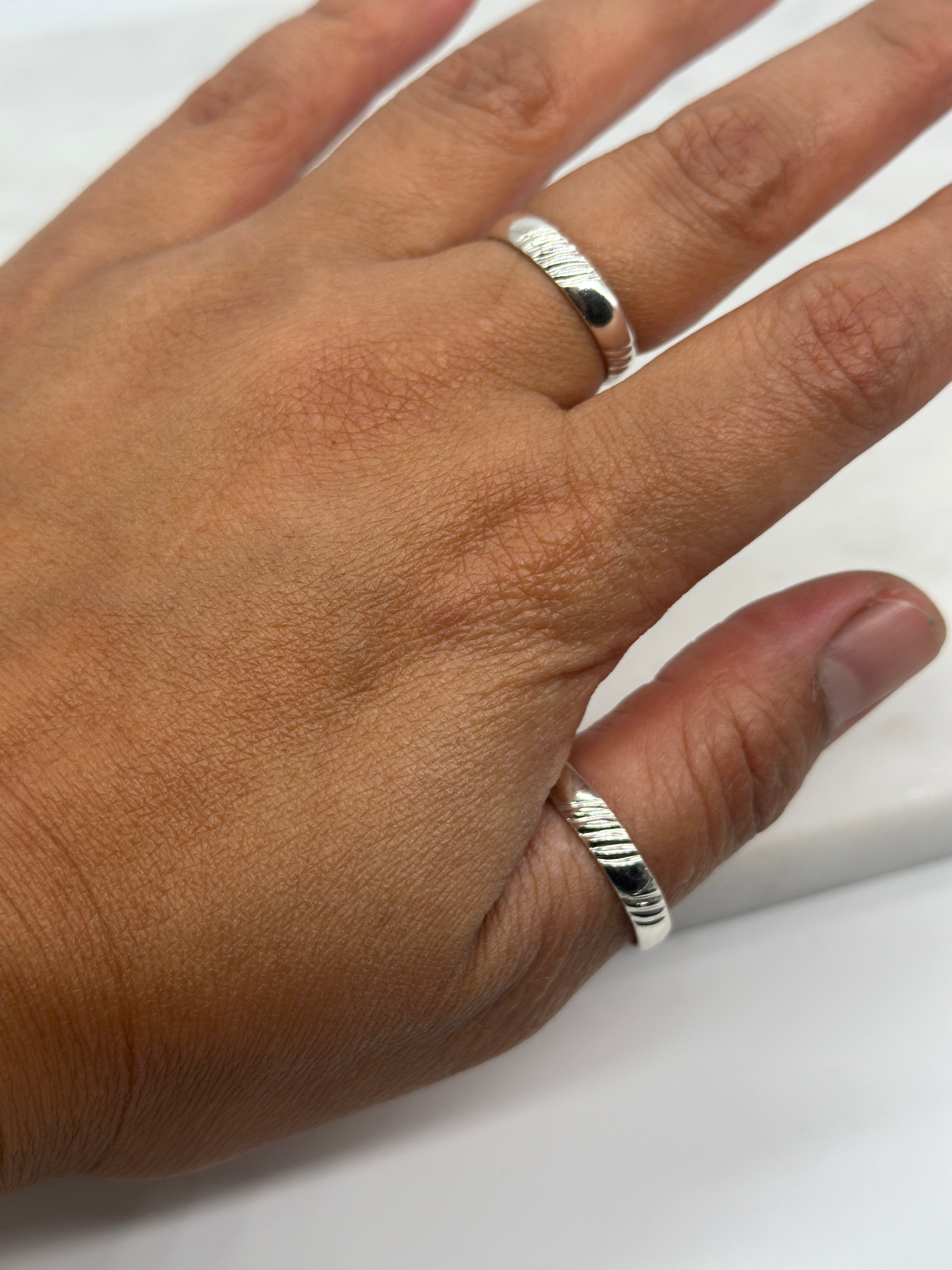 Verve Ring | Shop Nory