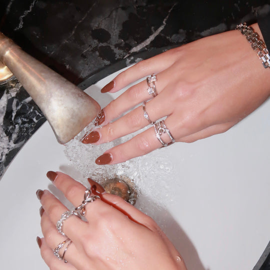 Wifey Ring | Shop Nory