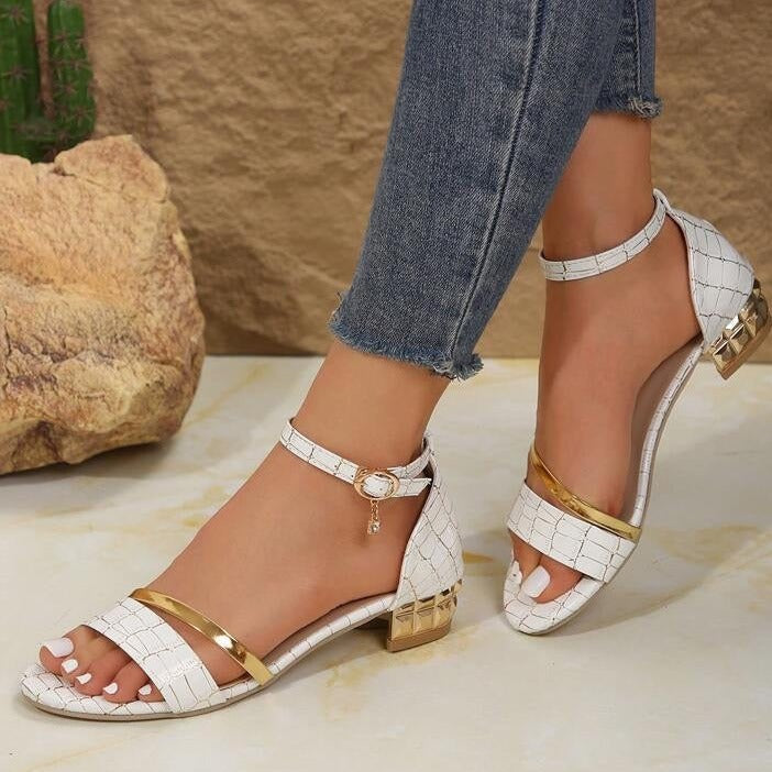 ShopNory | Bequeme Orthopädische Sandalen