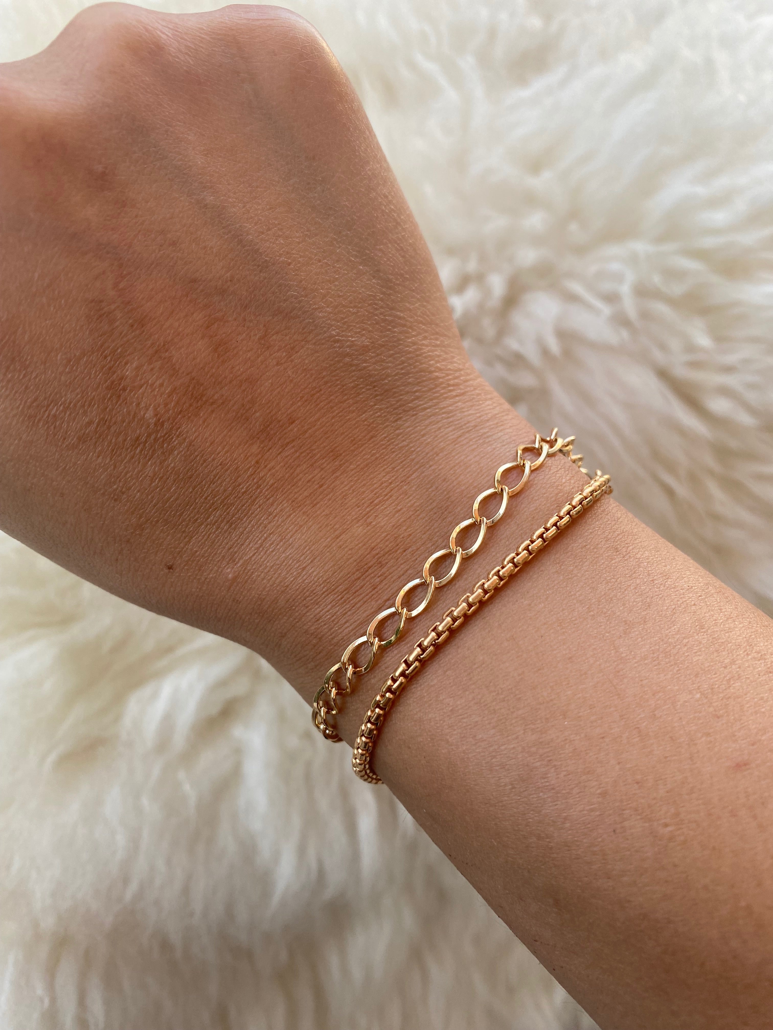 Ankunft Armband | Shop Nory