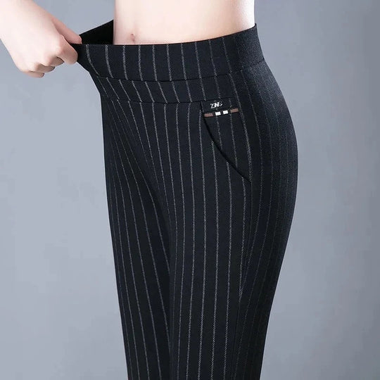 Margot Stretch Elegante Damenhose