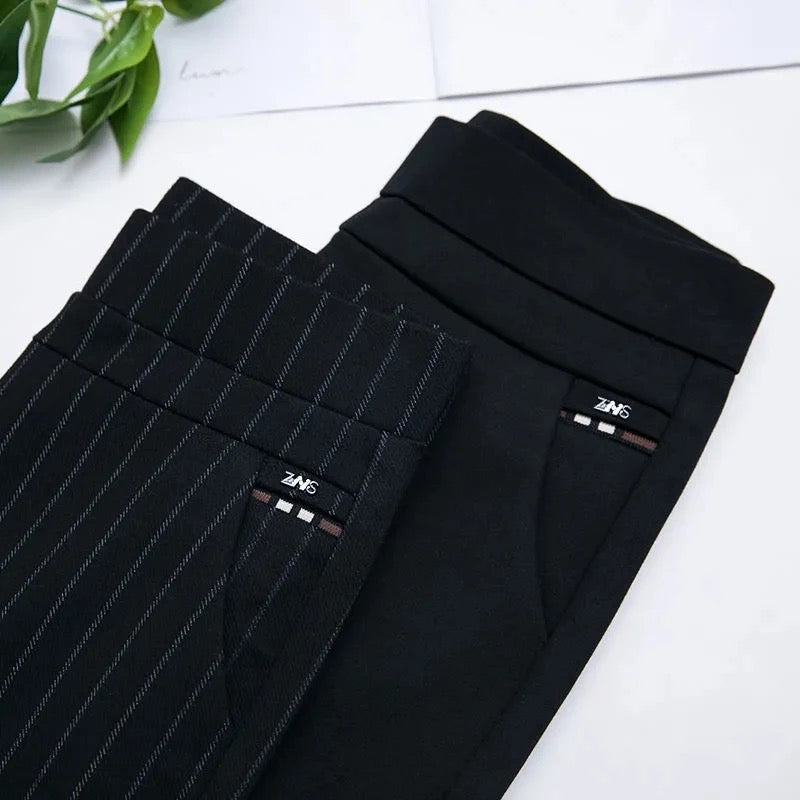 Margot Stretch Elegante Damenhose
