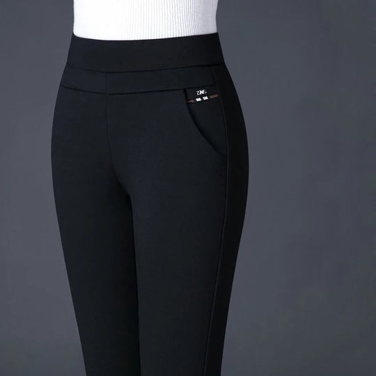 Margot Stretch Elegante Damenhose