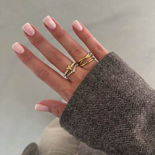 Stellar Ring | Shop Nory