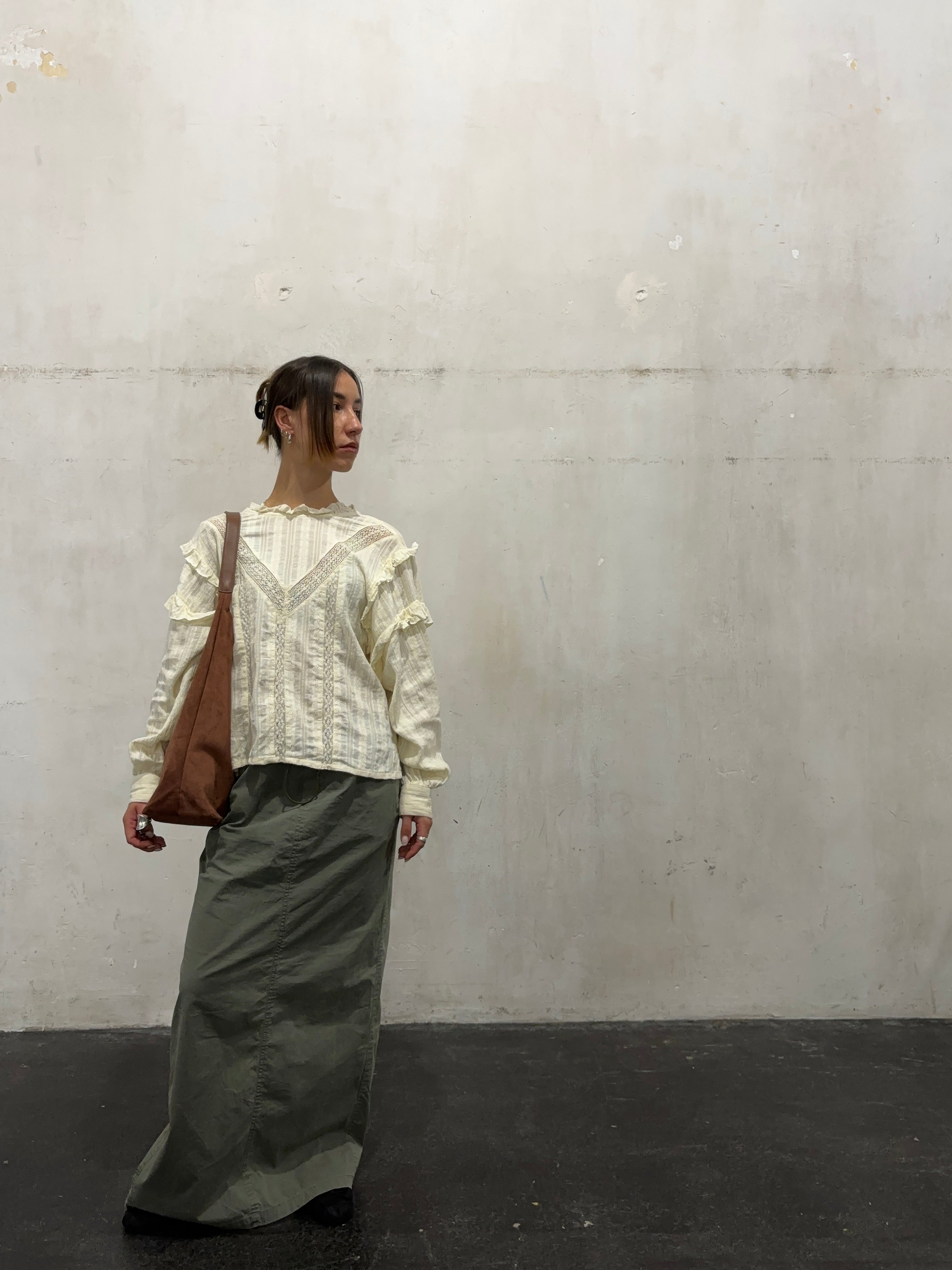 Daily Tote Tasche – Elegante Alltagstasche mit viel Stauraum