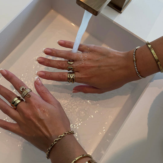 Verrückter Ring | Shop Nory