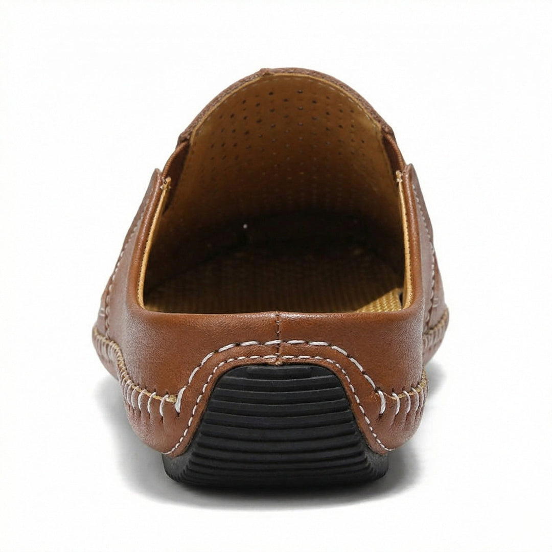 Halb-Slipper