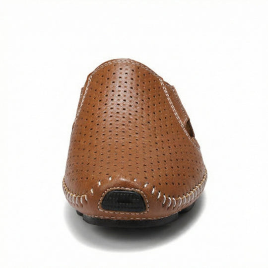 Halb-Slipper
