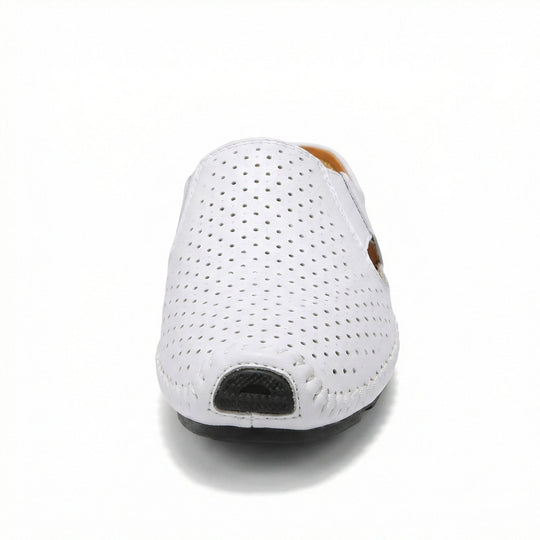 Halb-Slipper