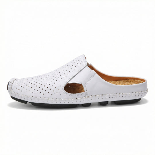Halb-Slipper