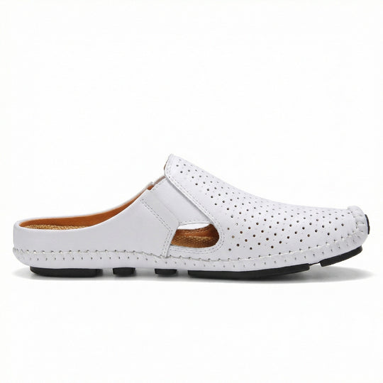 Halb-Slipper