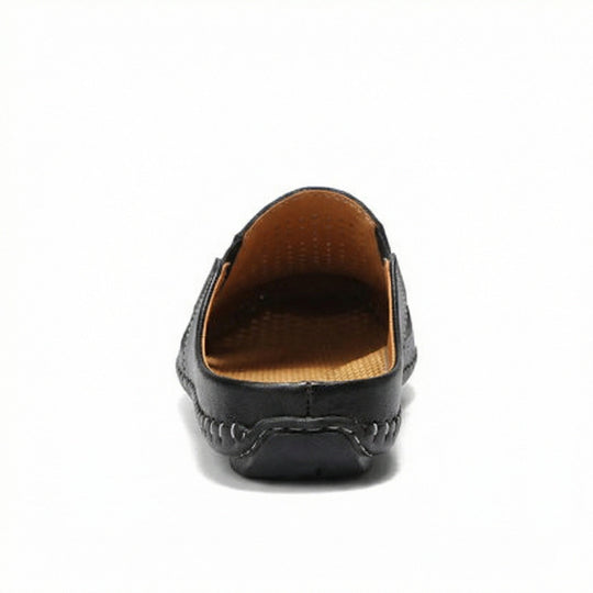 Halb-Slipper