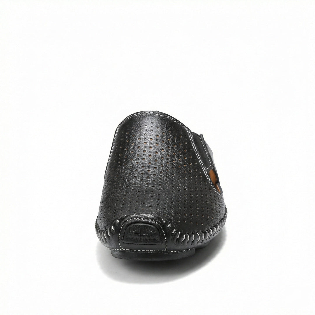 Halb-Slipper