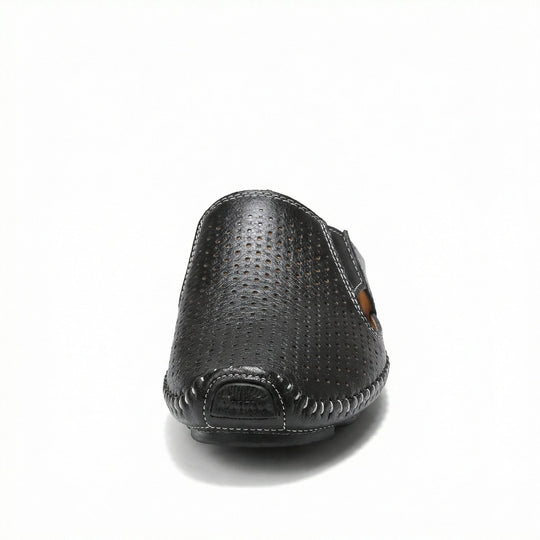 Halb-Slipper