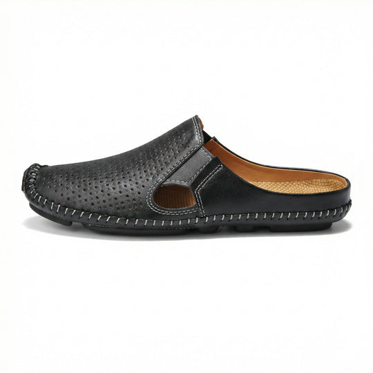 Halb-Slipper