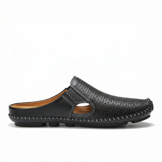 Halb-Slipper