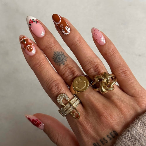 Ophelia Ring | Shop Nory